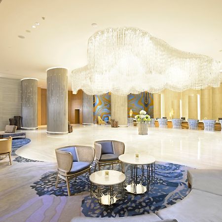 Vasa Hotel Surabaya Exterior photo